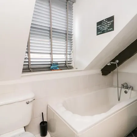 Black Sheep 度假居 瑟斯克