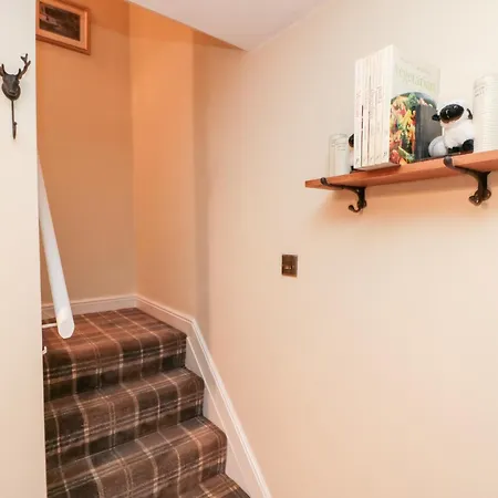 度假居 Black Sheep 瑟斯克