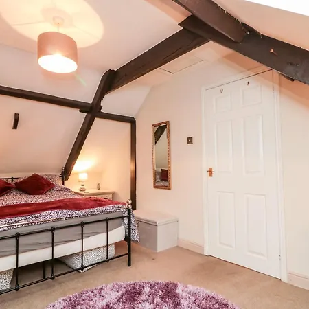 Black Sheep بيت للعطل ثيرسك