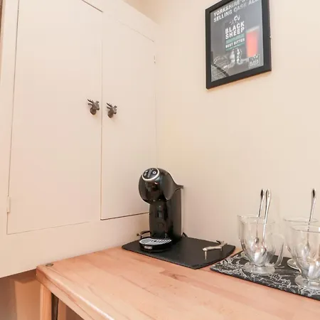 Black Sheep بيت للعطل ثيرسك