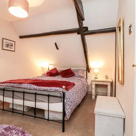 Black Sheep بيت للعطل ثيرسك