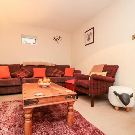 Black Sheep 度假居