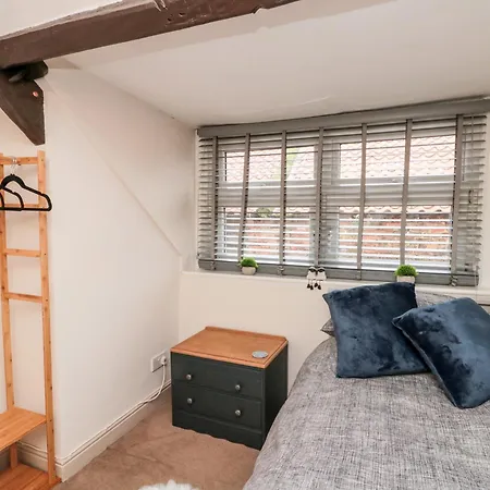 度假居 Black Sheep *