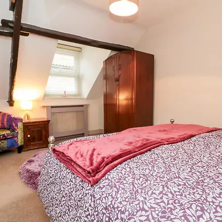 度假居 Black Sheep *