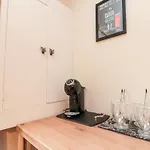 Black Sheep Holiday home Thirsk